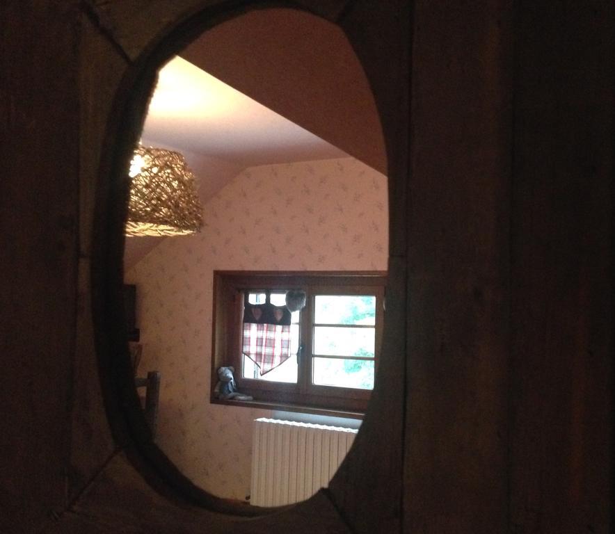 Hotel La Tapia オトゥラン 部屋 写真