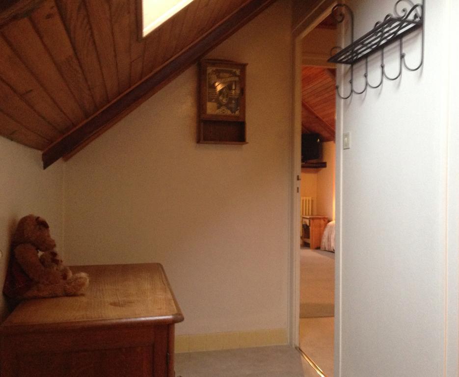 Hotel La Tapia オトゥラン 部屋 写真