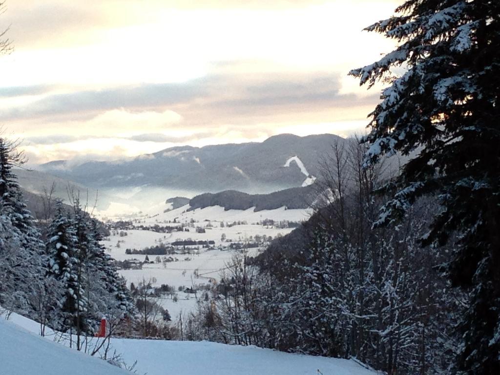 Hotel La Tapia オトゥラン エクステリア 写真