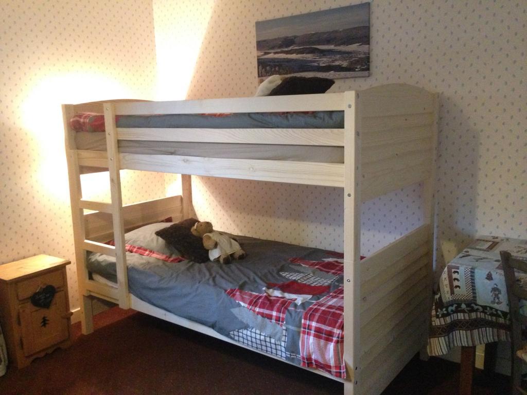 Hotel La Tapia オトゥラン 部屋 写真