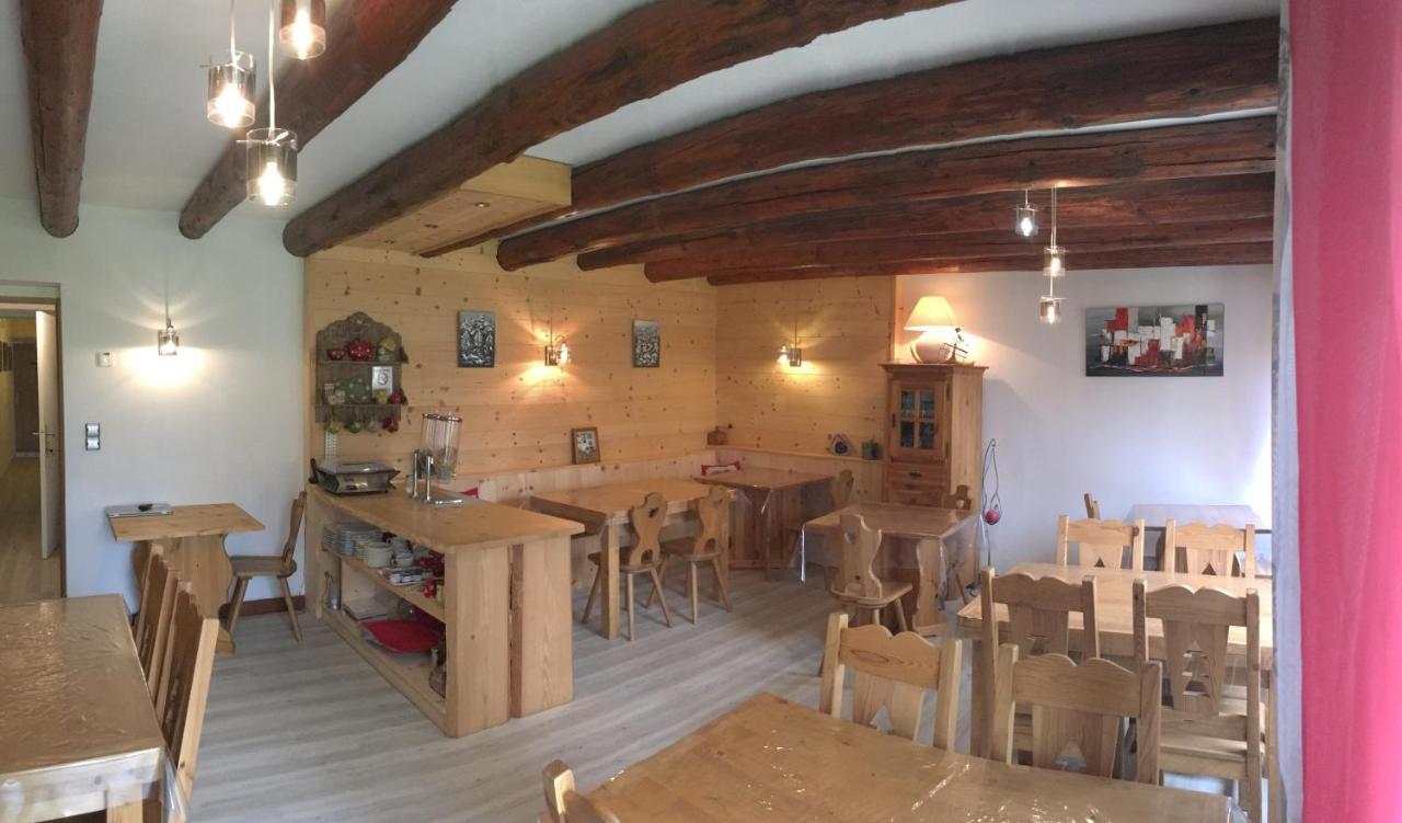 Hotel La Tapia オトゥラン エクステリア 写真